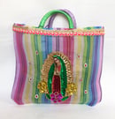 Image 1 of Bolso Guadalupe asas Green