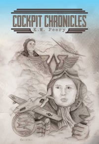 Cockpit Chronicles (1st Edition/Signed Copy)