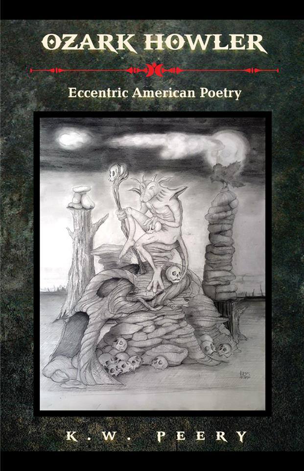 Image of Ozark Howler (1st Edition/Signed Copy)