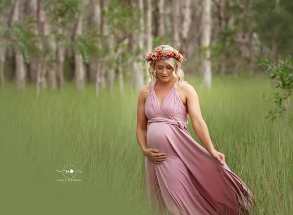 Image of Maternity digital files 