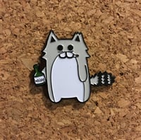 Uncle Dick Soft Enamel Pins