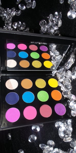 Image of Beyond Slay Palette 