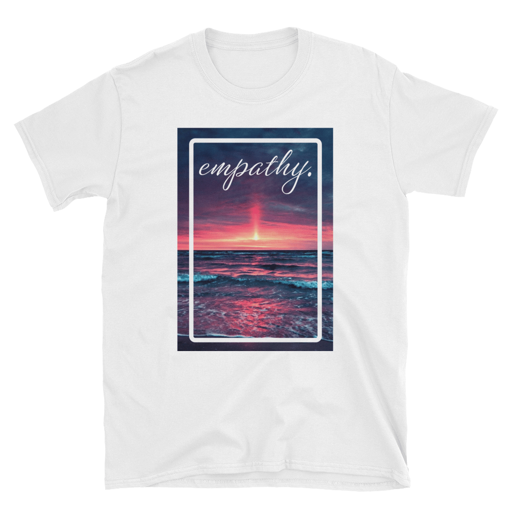 Image of Sunset tee