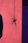 Original "LOVE HURTS"  acrylic painting
