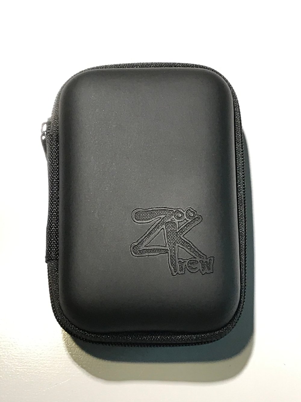 ZooKrew Hardcase pocket pouch