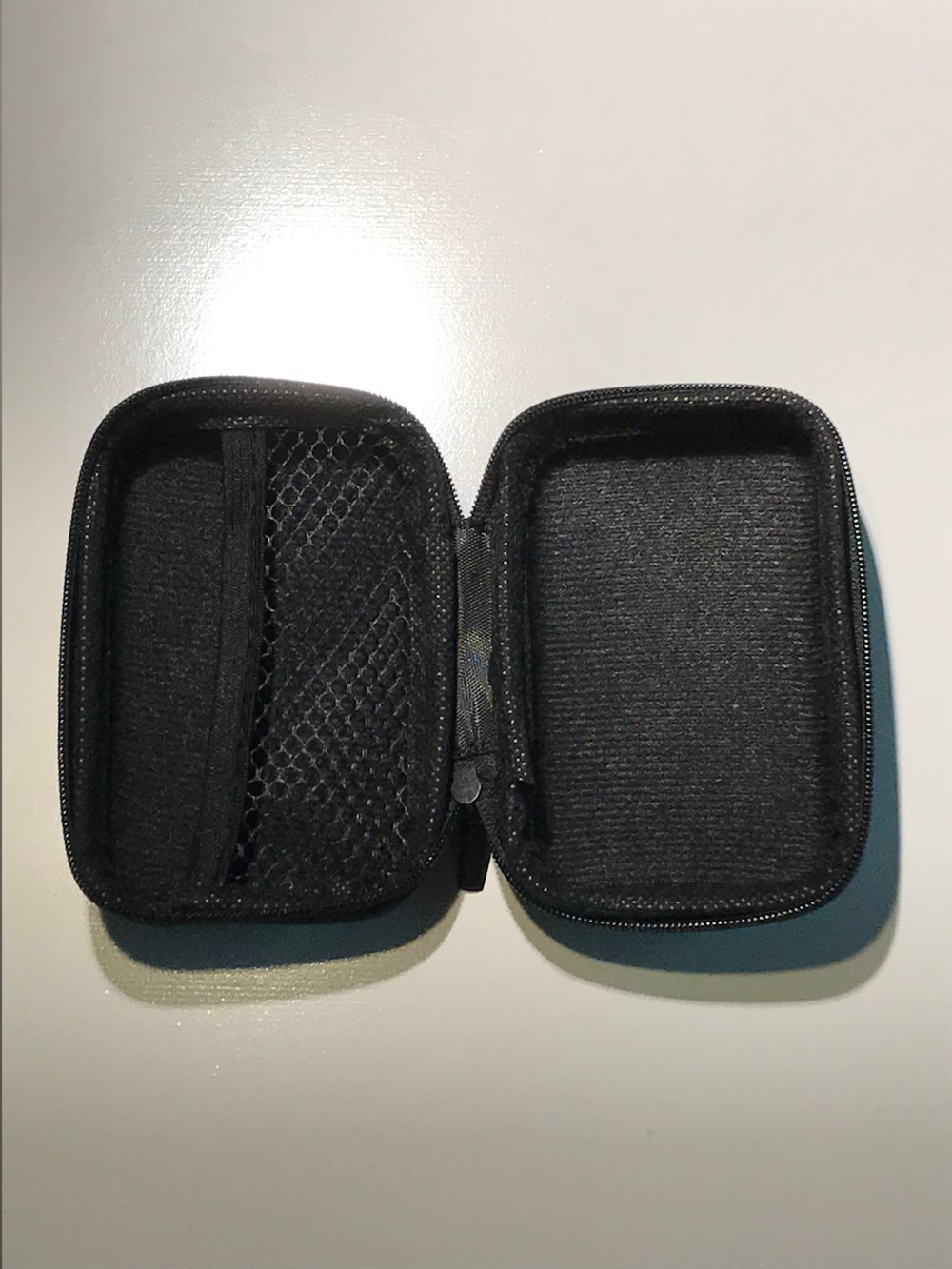 ZooKrew Hardcase pocket pouch