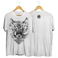 IL TURCO  "Lontano" T-shirt white