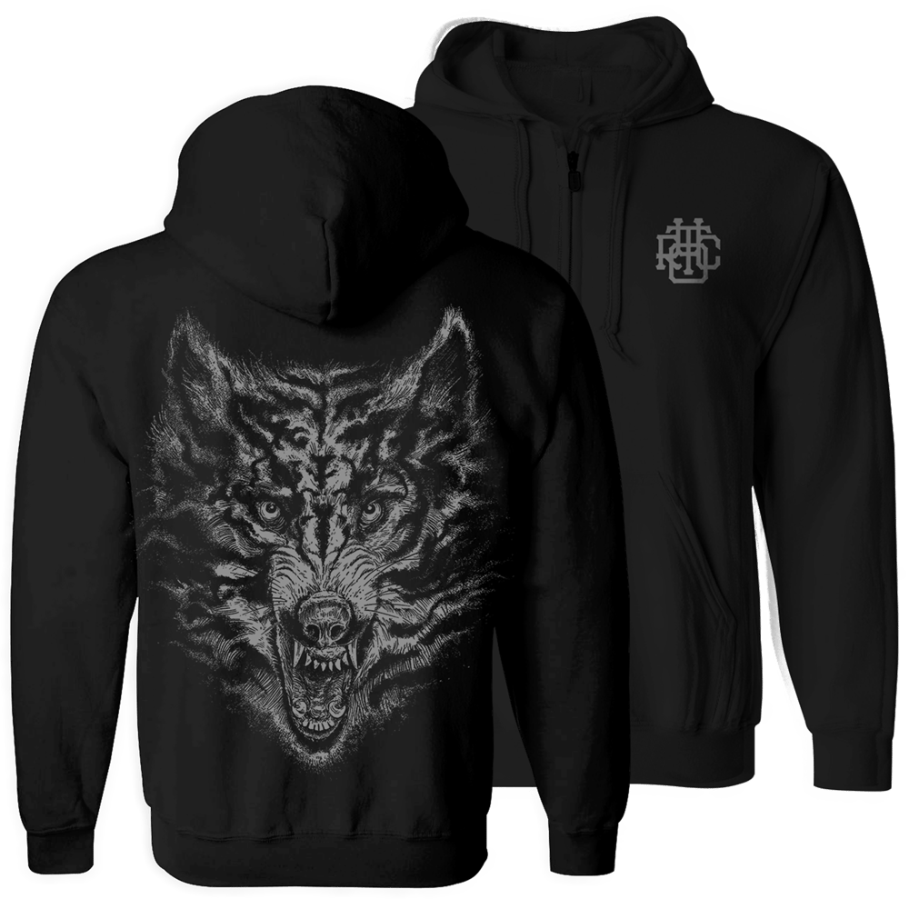 IL TURCO  "Lontano" Sweatshirt black