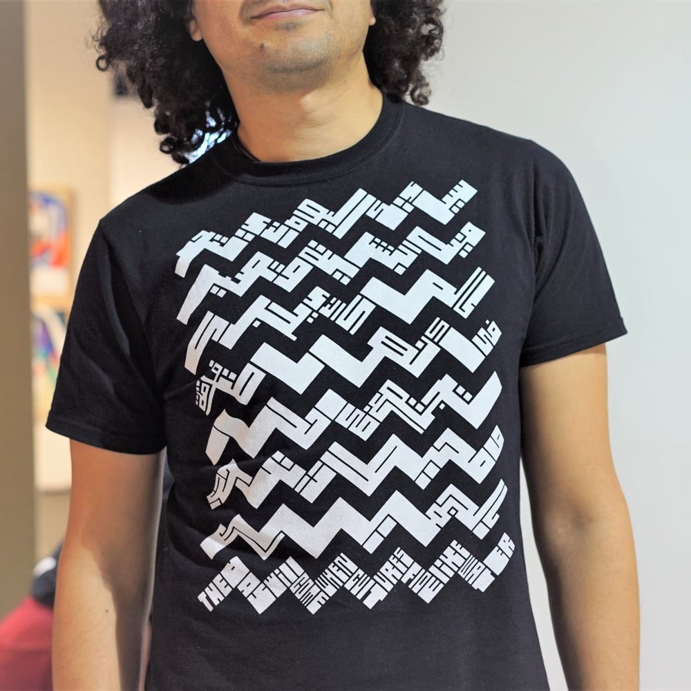 Like Water T-shirt