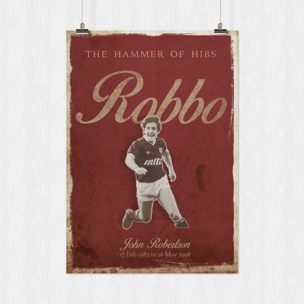 Image of Robbo