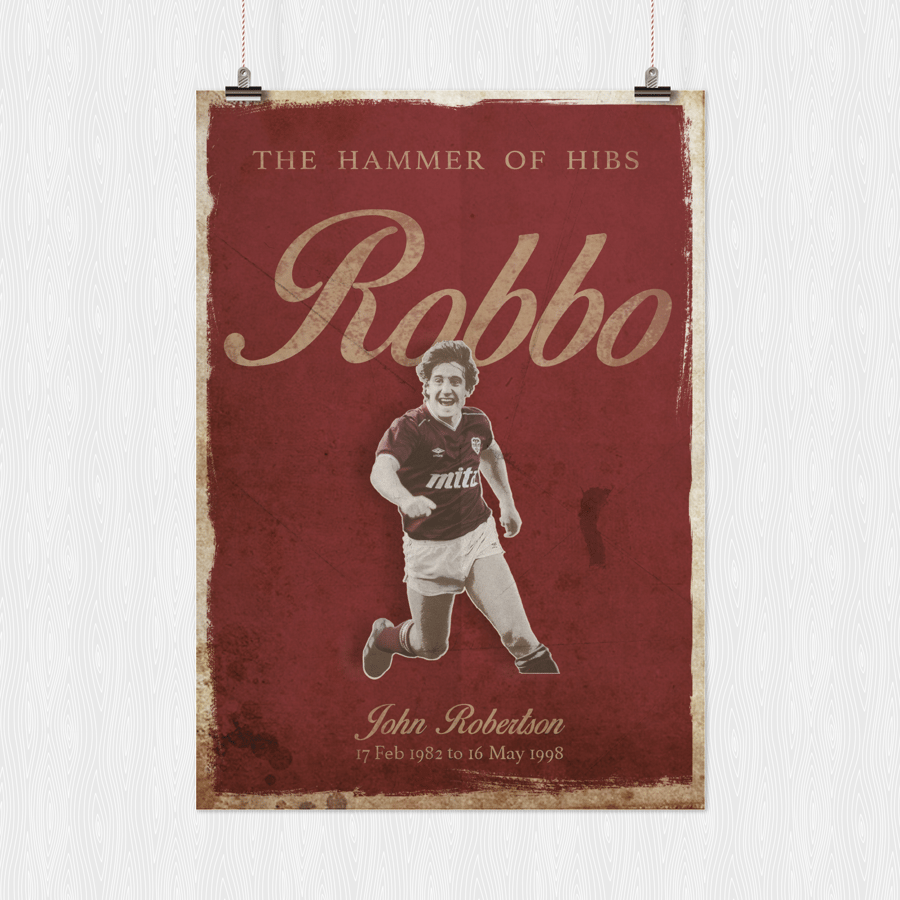 Image of Robbo