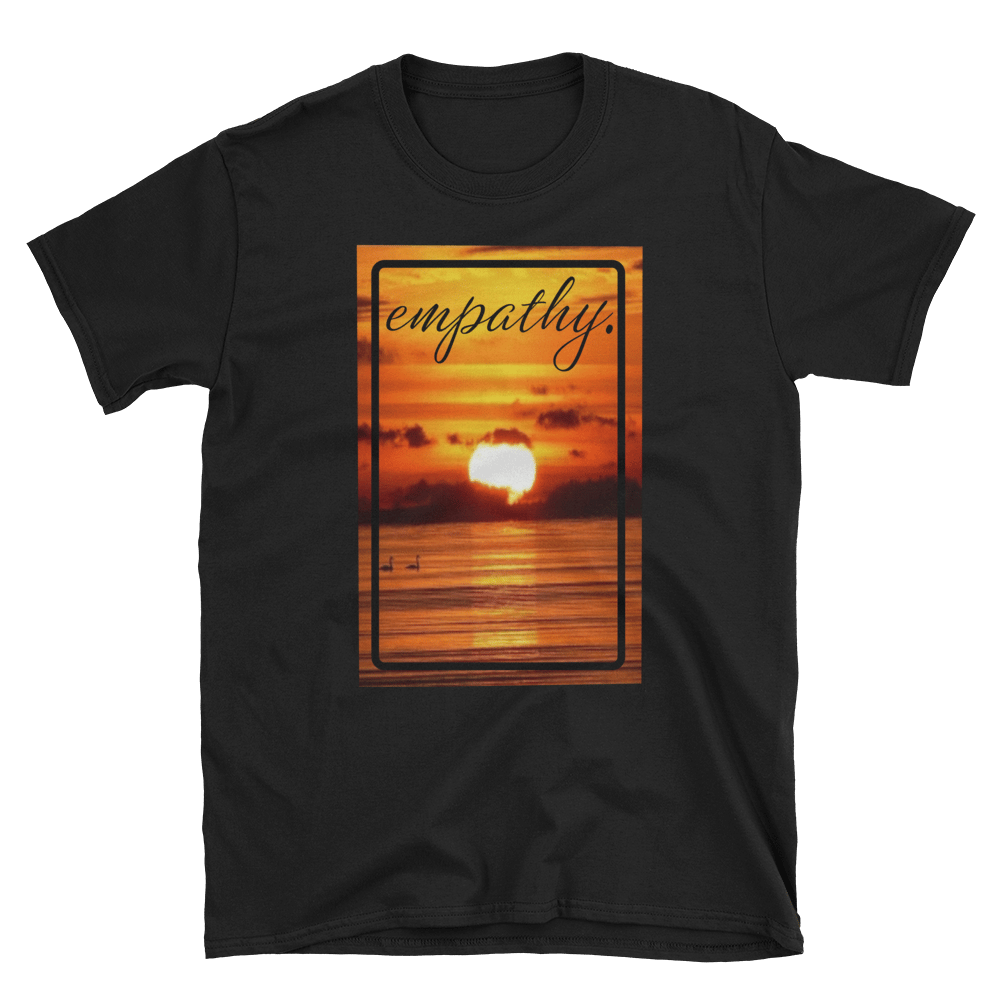 Image of Sunrise tee