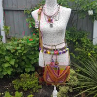 Image 9 of Boho coachella belts