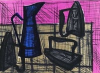 bernard buffet / 20/042