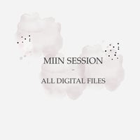 Mini Session - All Digital Files 