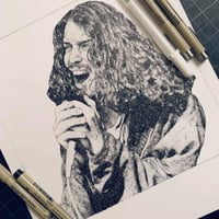 Image 3 of Chris Cornell