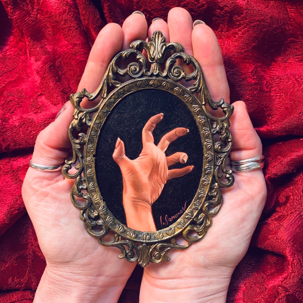 Image of “Argh! #2”