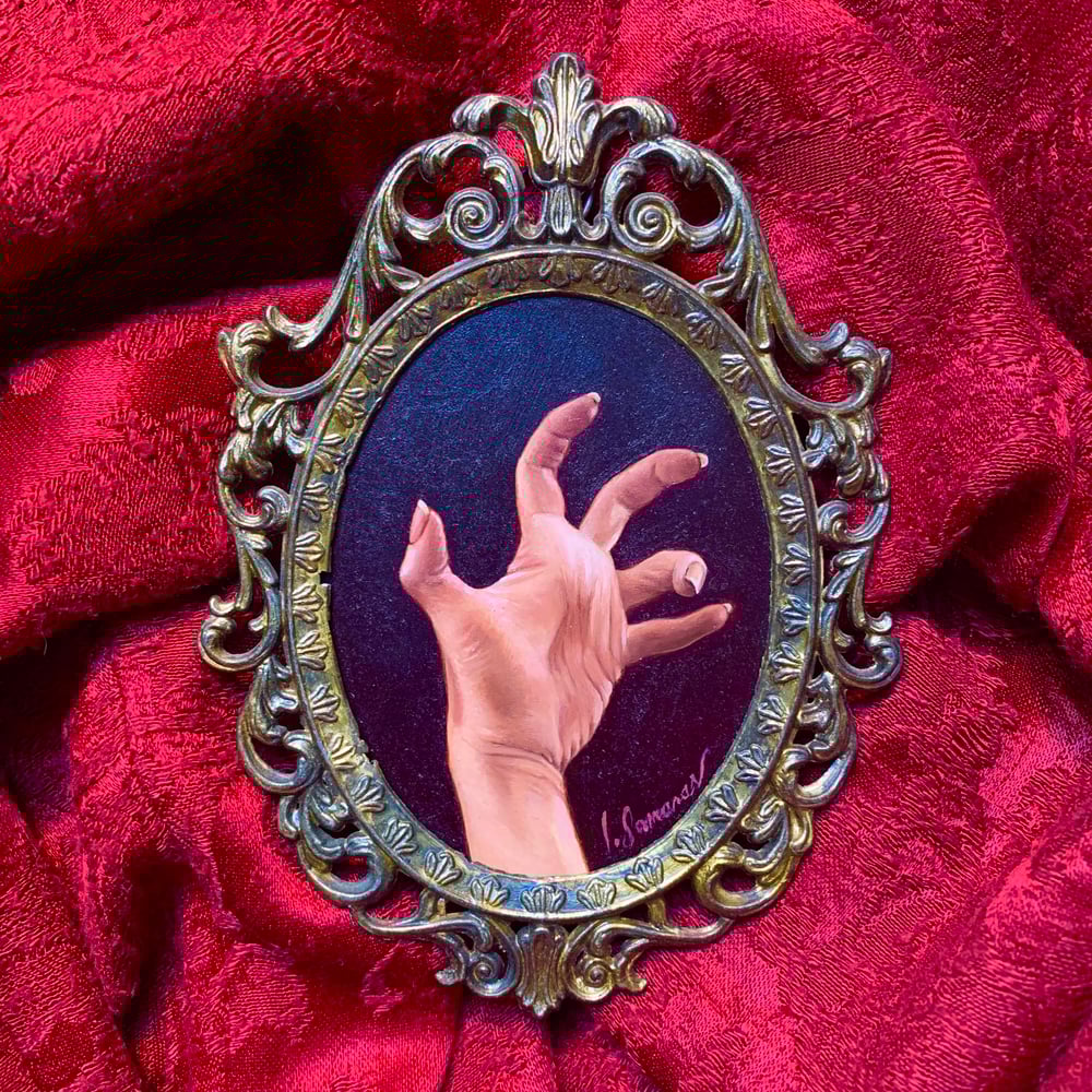 Image of “Argh! #2”