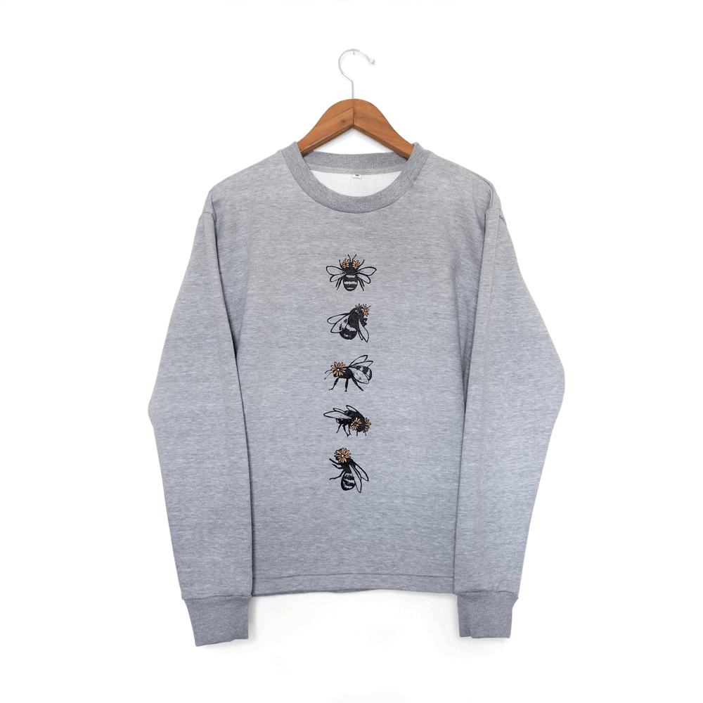 Image of Sunflower Beeline Sweater