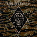 Image of Liberty Corps "Dealer of Death" LP Limited Edition 99 