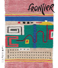 Image 1 of Frontier: Hannah Waldron