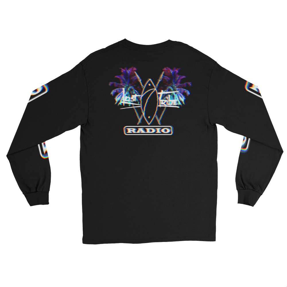 Image of Lost Tribe Radio