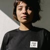 Future Roots Radio Tee (Black)