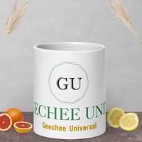 Image 1 of White Geechee Unity mug