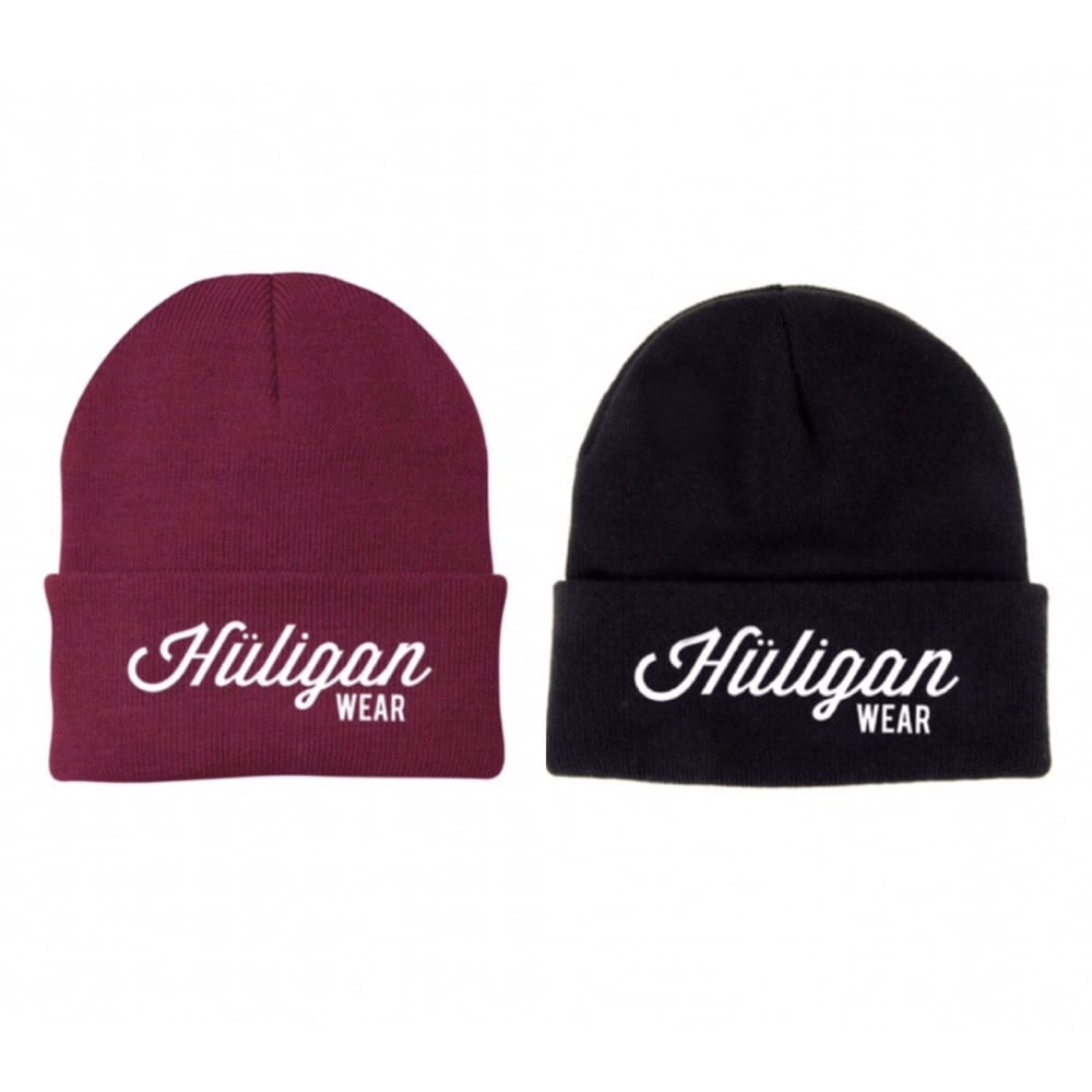 Image of Original beanies 