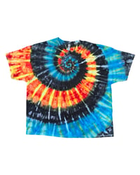 Image 2 of T-Shirt Spiral - size 3XL
