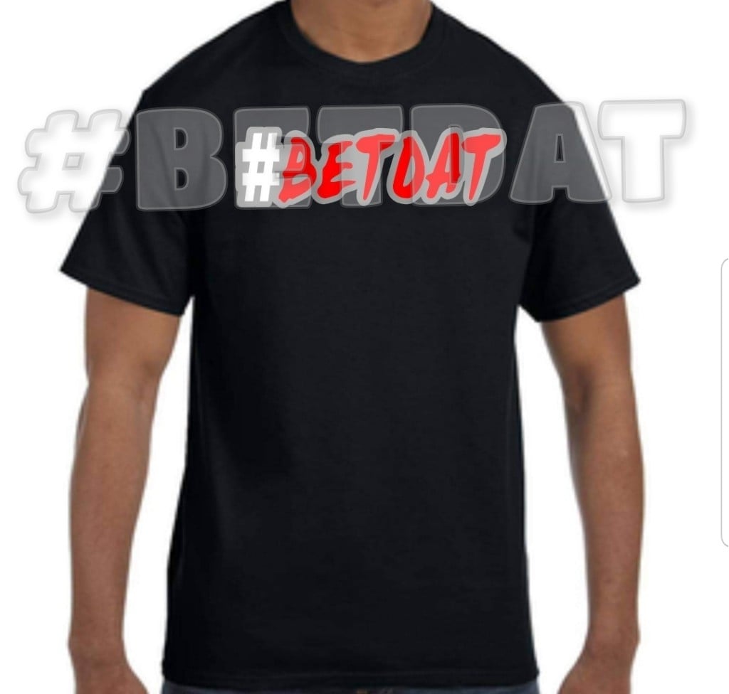 bred 4 t shirt