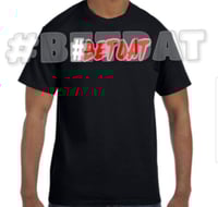 #BETDAT BRED 4 TEE