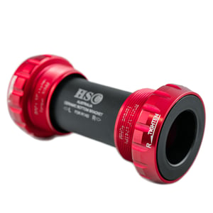 Image of Ceramic Thread Bottom Bracket for Shimano Road