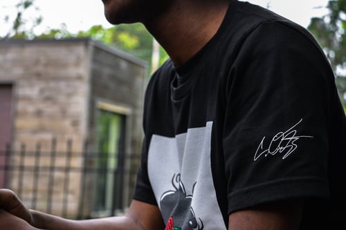 Image of Death Tee
