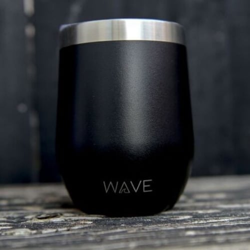 Image of Black - Wave Metal