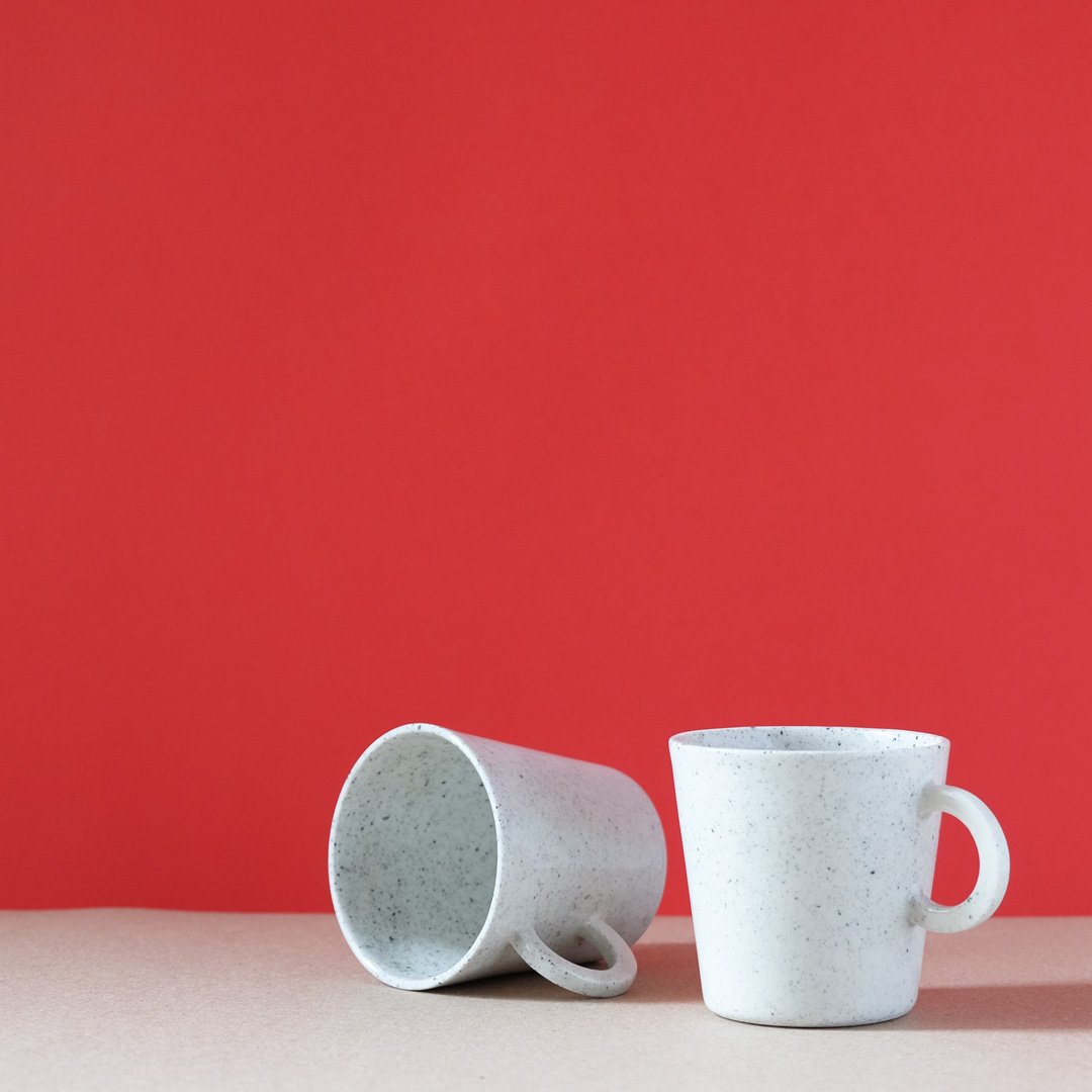 Image of Granite Coffee Cup