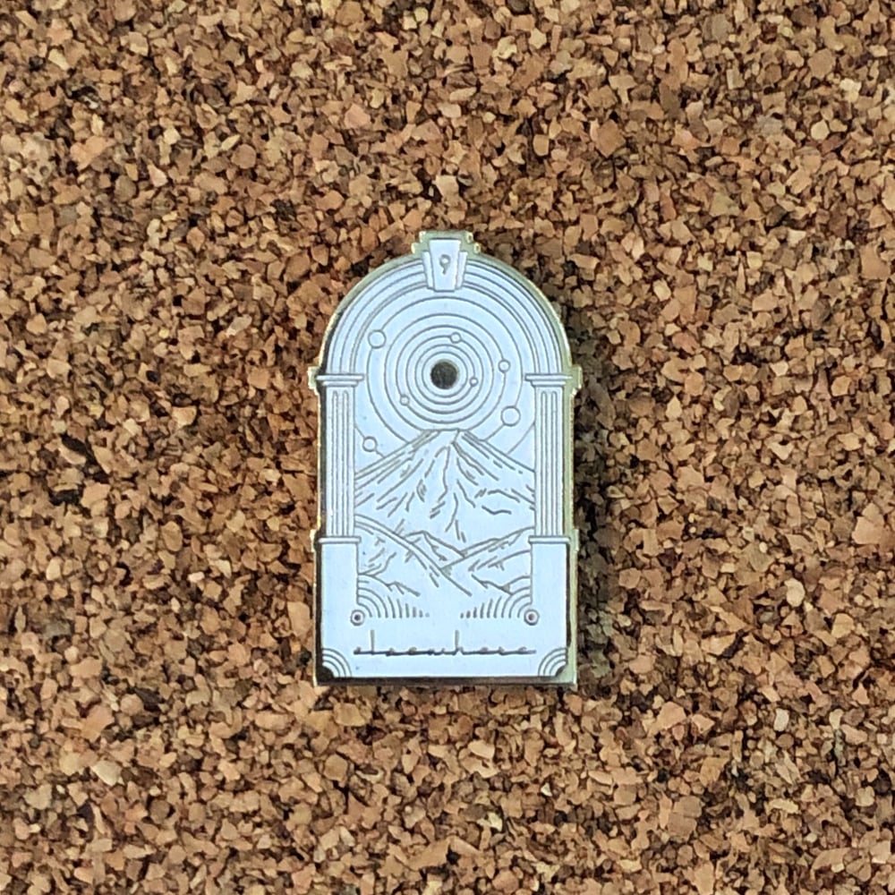 Image of Elsewhere (White)