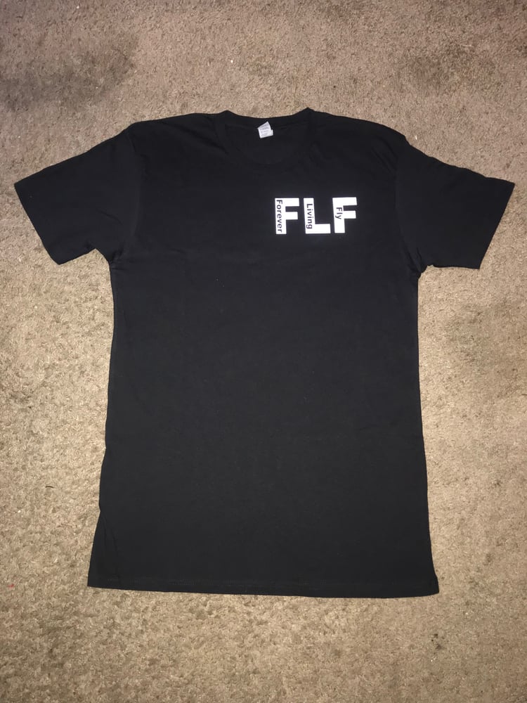 Image of Lil Box - Black 