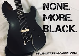 Image of The NoneMoreBlack