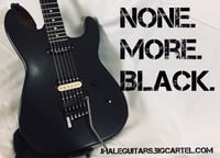 Image 5 of The NoneMoreBlack