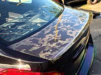 Image 1 of VA chassis Duckbutt trunk (‘15-'21 WRX/STI)