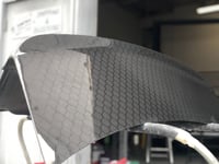 Image 5 of VA chassis Duckbutt trunk (‘15-'21 WRX/STI)