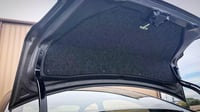 Image 3 of VA chassis oem style dry carbon trunk (‘15-'21 WRX/STI) 
