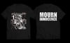 GROUND MOURN INNOCENCE T SHIRT (IN STOCK)