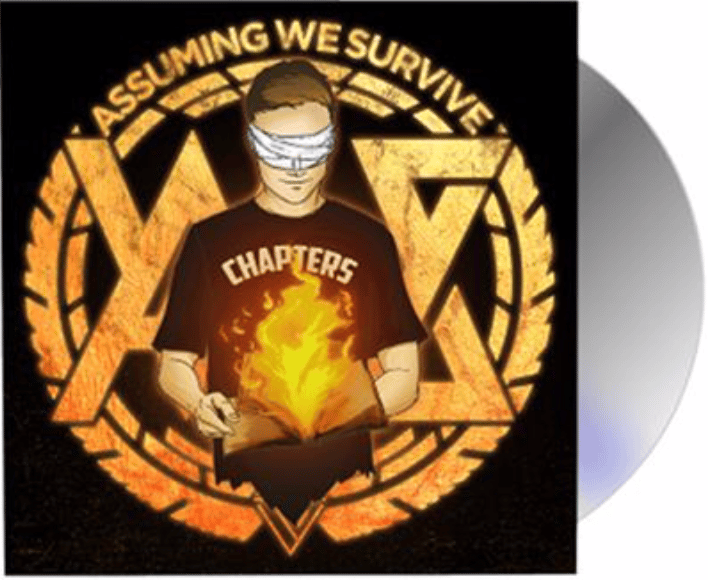 Image of Chapters EP