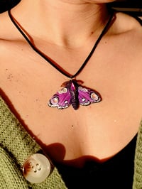 Image 6 of Magiczne ćmy 🦋✨