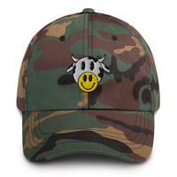 Image 3 of Friendly Dad Hat