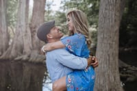 Image 3 of Proposal, announcements, Couples, Engagement & Save The Dates 