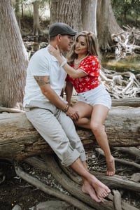 Image 4 of Proposal, announcements, Couples, Engagement & Save The Dates 