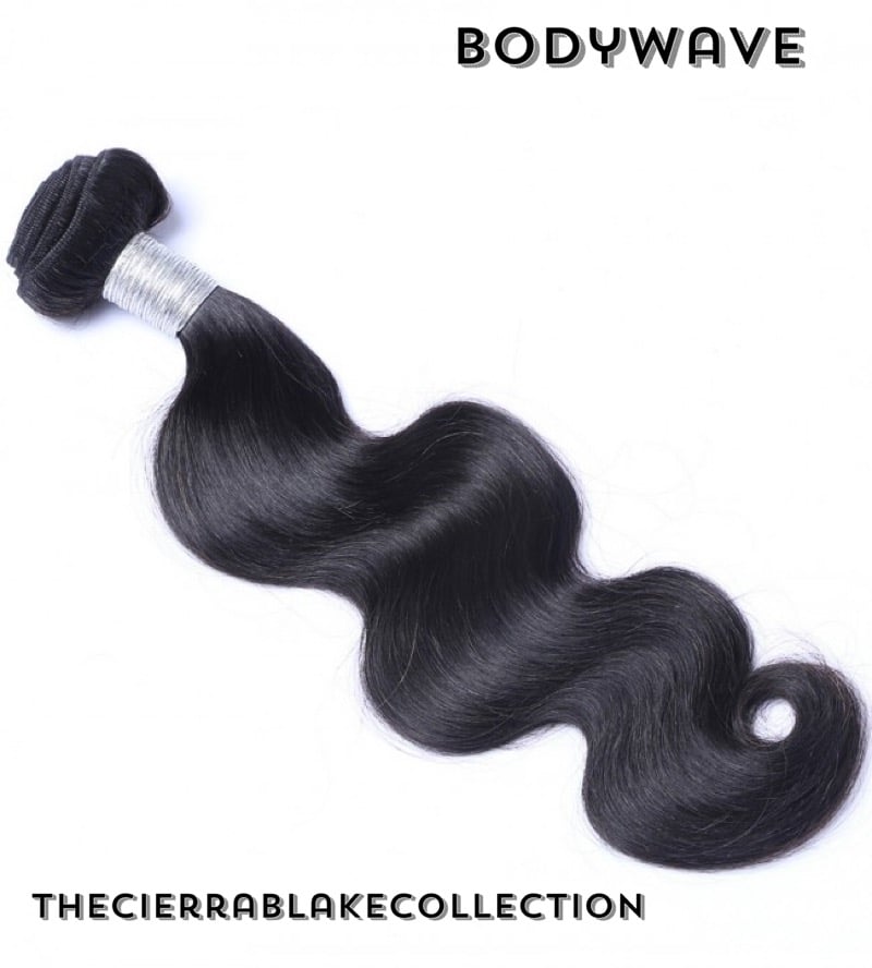 Image of Blake’s Bodywave